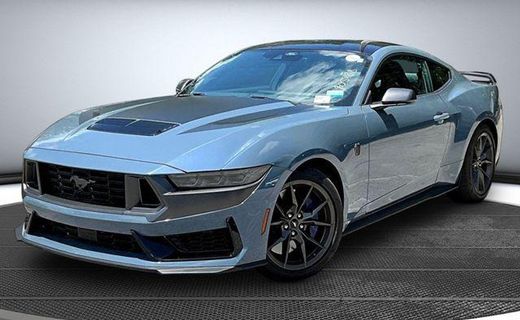 2024 Ford Mustang Dark Horse