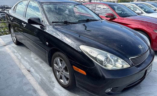 2006 Lexus ES 330