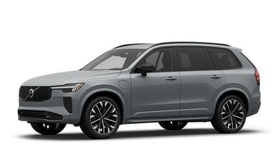 2026 Volvo XC90 Ultra Dark