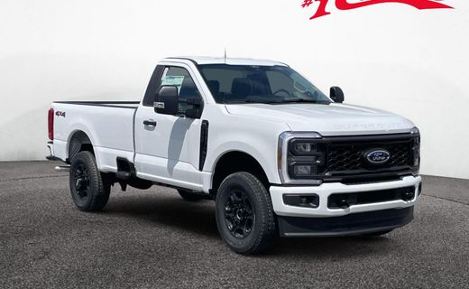 2026 Ford F-350 XL