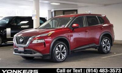 2022 Honda CR-V EX L