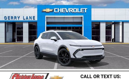 2026 Chevrolet Equinox LT 2 PDE