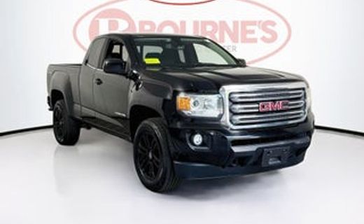 2018 GMC Heavy Conventional 92 5 IN
