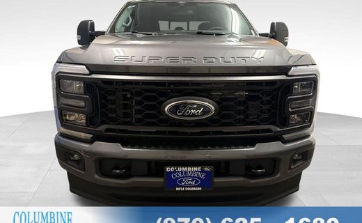 2026 Ford F-350 XL
