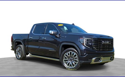 2023 GMC Sierra Denali Ultimate