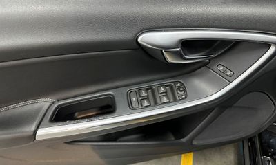 2018 Volvo S60 Dynamic