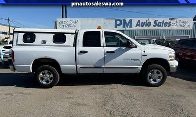 2006 Dodge Ram