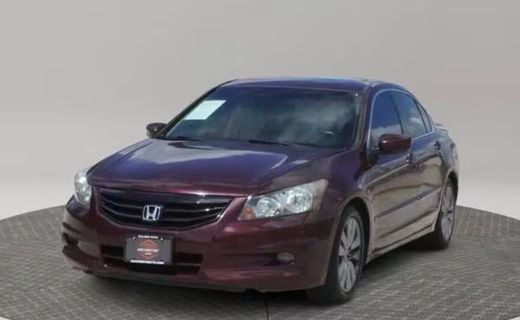 2011 Honda Accord