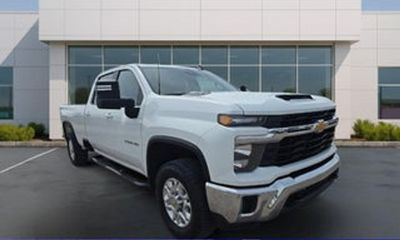 2022 Ram 3500 Laramie