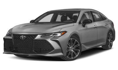 2021 Toyota Avalon Touring