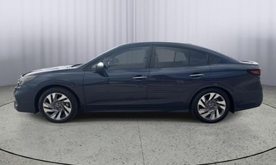 2025 Subaru Legacy Touring