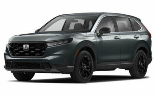 2024 Honda CR-V Sport