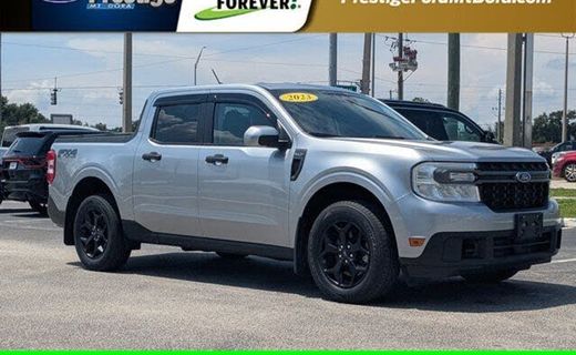 2023 Ford Maverick