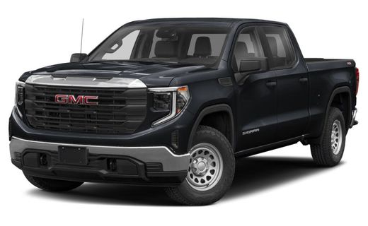 2024 GMC Sierra Denali