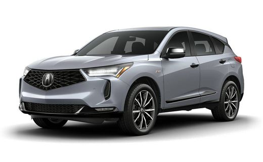 2026 Acura RDX