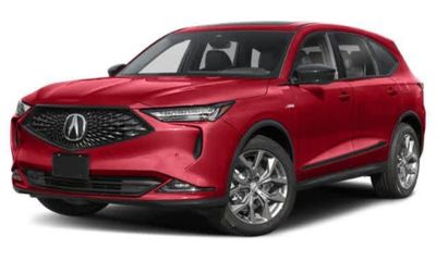2024 Acura MDX