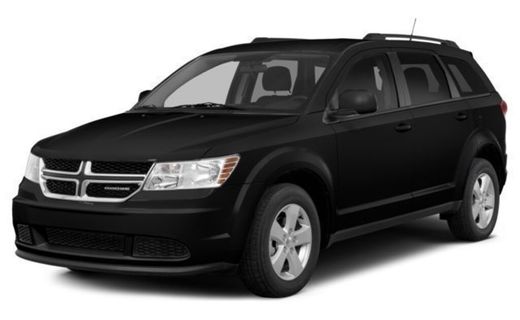2016 Dodge Journey SE