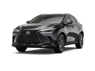 2026 Lexus NX 350 Premium
