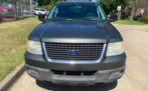 2005 Ford Expedition XLT