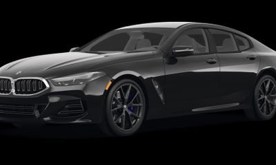 2023 BMW 840I xDrive GC