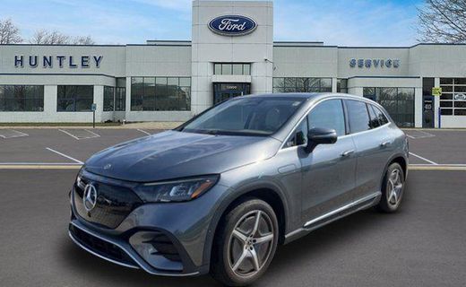 2023 Mercedes-Benz EQE-Class SUV EQE350 4MATIC