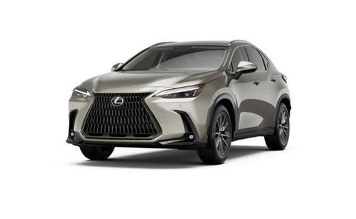 2026 Lexus NX Luxury