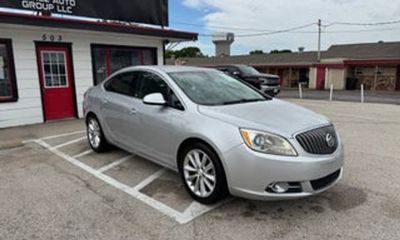 2013 Buick Verano Base