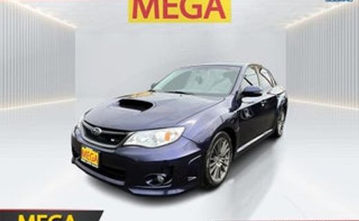 2013 Subaru Impreza