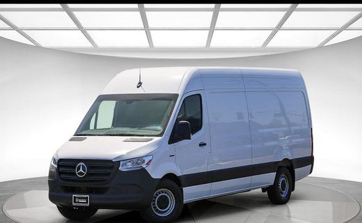 2024 Mercedes-Benz Esprinter 907