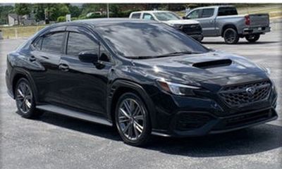 2024 Subaru WRX Base
