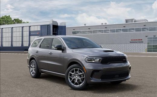 2026 Dodge Durango GT Hemi