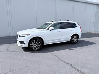2023 Volvo XC90