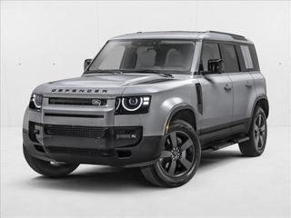 2026 Land Rover Defender 110 S