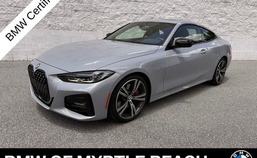 2023 BMW 430I