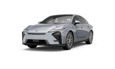 2026 Lexus ES 350H Charleston SC