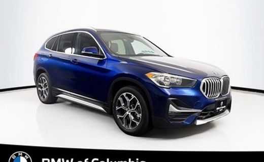 2020 BMW X1 XDRIVE28I