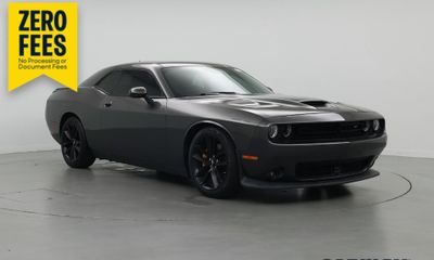 2023 Dodge Challenger GT