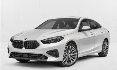 2023 BMW 2 Series 228i Gran Coupe
