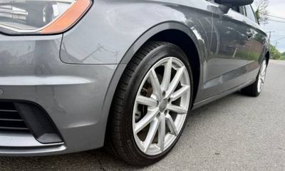 2016 Audi A3 Premium Komfort Canada