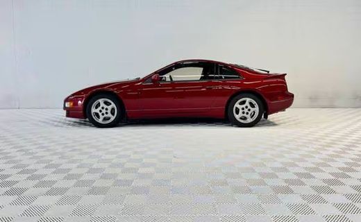 1990 Nissan 300ZX