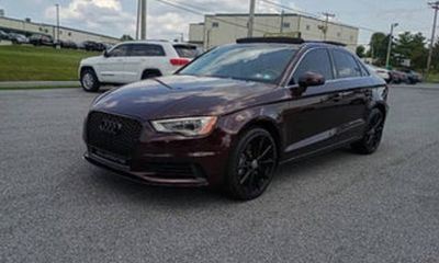 2015 Audi A3 Quattro Premium Plus