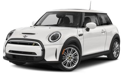 2024 Mini Hardtop SE 2 Door