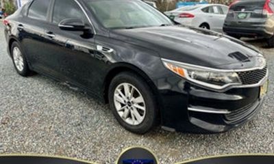 2016 Hyundai Sonata TOP High