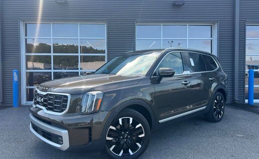 2023 Kia Telluride