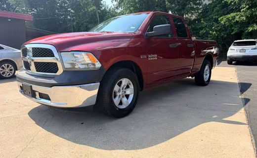 2013 Ram 1500 ST