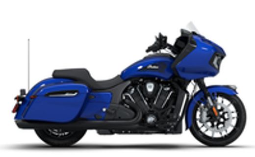 2026 Indian Motorcycle Scooter Challenger