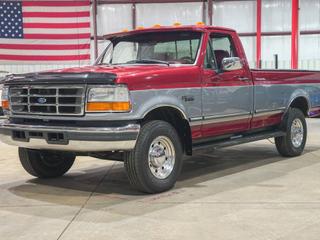 1997 Ford F-250