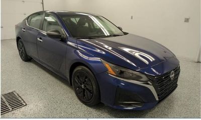 2024 Nissan Altima S