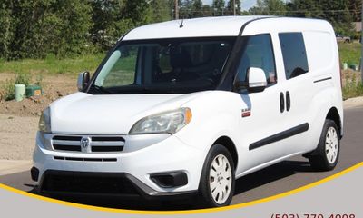 2016 Ram Promaster City SLT