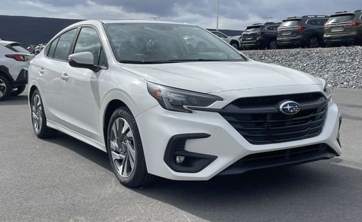 2025 Subaru Legacy Limited